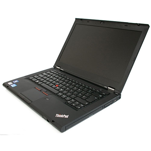 Thinkpad T430   I5+8G+SSD256G 14.1+集显